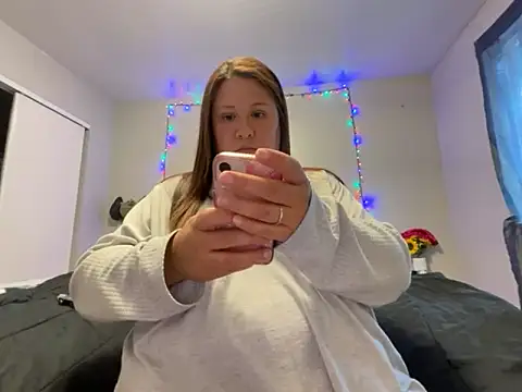 JizzyJazzunleashed online show from 30, 9, 2025