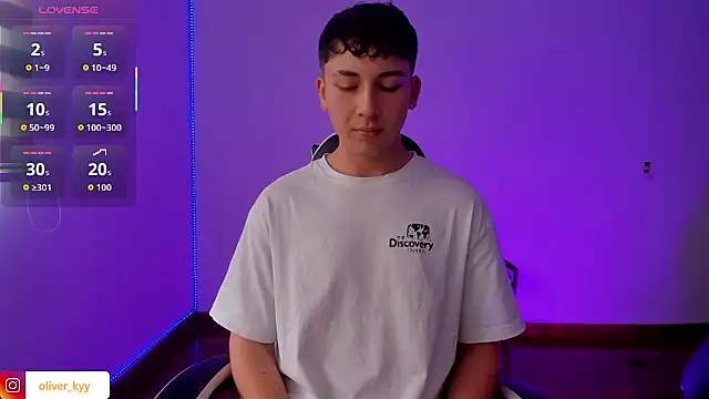 Casper   kyy online show from 14, 1, 2026