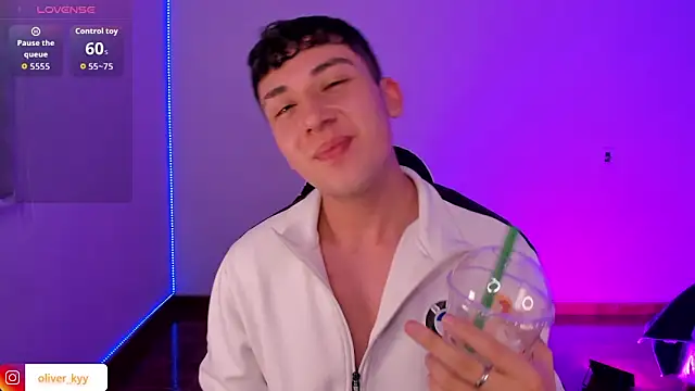 Casper   kyy online show from 11, 2, 2026