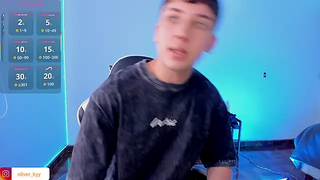 Casper   kyy online show from 25, 2, 2026