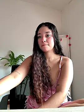 lana rousse01 online show from 19, 9, 2025