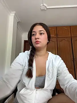 lana rousse01 online show from 3, 10, 2025