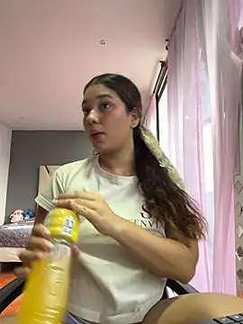 lana rousse01 online show from 8, 1, 2026