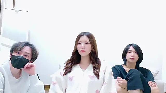 Reto-sama online show from 9, 11, 2025