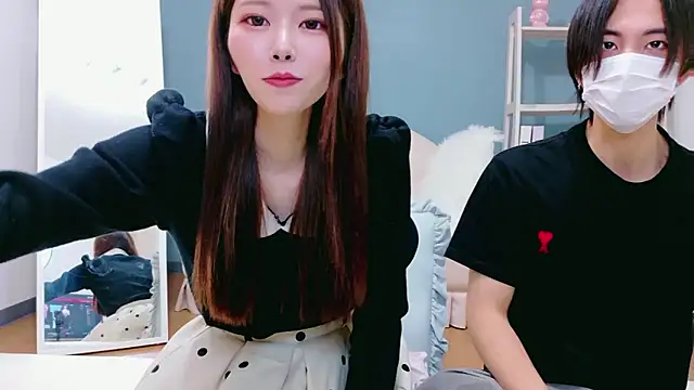 Reto-sama online show from 5, 12, 2025