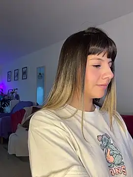 Magicalangel online show from 18, 3, 2026