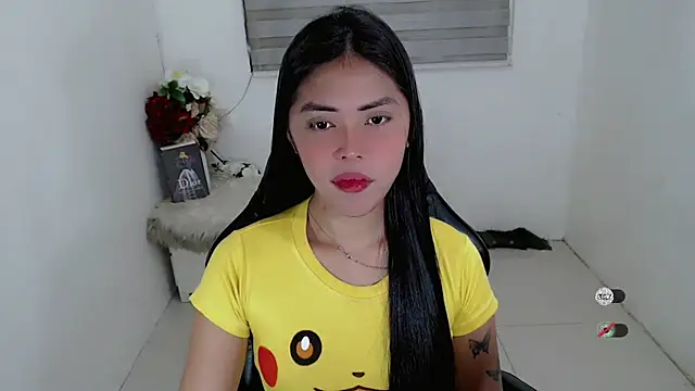 Snapshot of NaughtyBelle chatting on 13, 9, 2025 NaughtyBelle online show from 13, 9, 2025