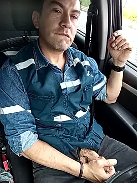 Blackaxes online show from 13, 1, 2026