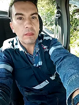 Blackaxes online show from 16, 3, 2026