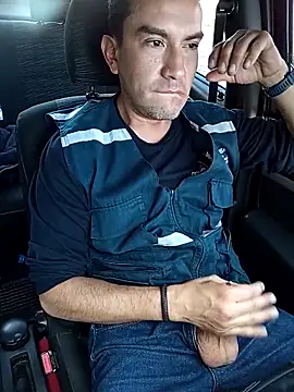 Blackaxes online show from 18, 3, 2026