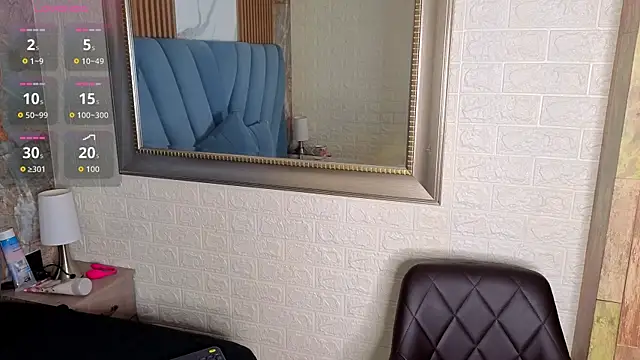 angel  red  online show from 1, 3, 2026