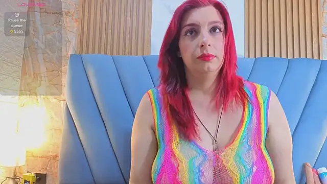 angel  red  online show from 29, 3, 2026