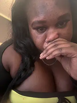 Ebonyblackchinese online show from 8, 5, 2026