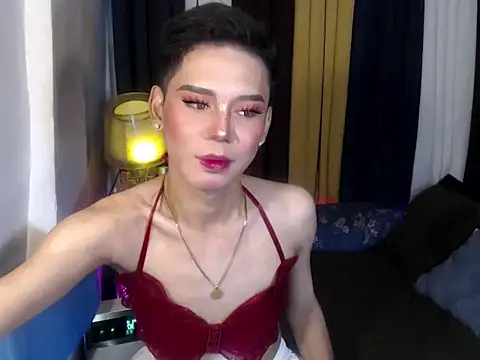 MissTransStella69 online show from 10, 6, 2026