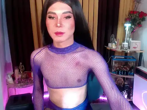 MissTransStella69 online show from 5, 7, 2026