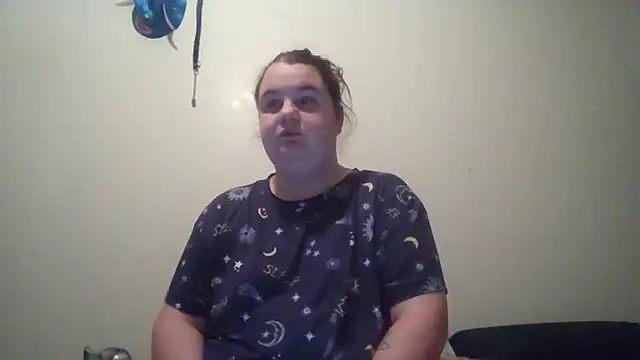 LittleBunny3 online show from 19, 12, 2025