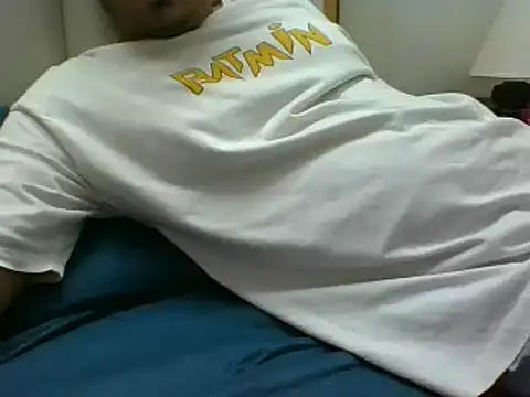 Snapshot of 7_INCH_MONSTER chatting on 6, 10, 2025 7 INCH MONSTER online show from 6, 10, 2025