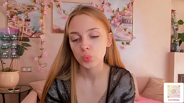 CindyGreen online show from 23, 10, 2025