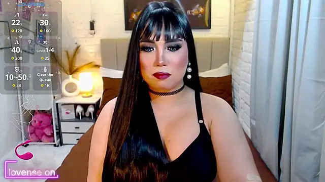 selfsucker ayabells online show from 20, 11, 2025