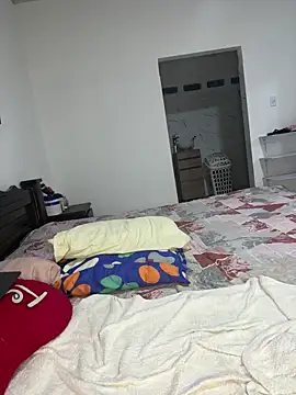 Snapshot of Mariana_cooper_07 chatting on 21, 10, 2025 Mariana cooper 07 online show from 21, 10, 2025