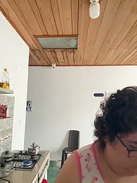 Snapshot of Mariana_cooper_07 chatting on 8, 11, 2025 Mariana cooper 07 online show from 8, 11, 2025