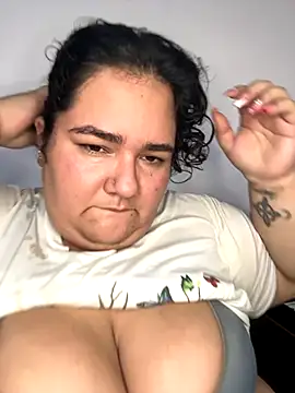 Snapshot of Mariana_cooper_07 chatting on 24, 11, 2025 Mariana cooper 07 online show from 24, 11, 2025