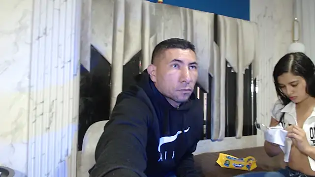 Morganandmegan online show from 2, 10, 2025