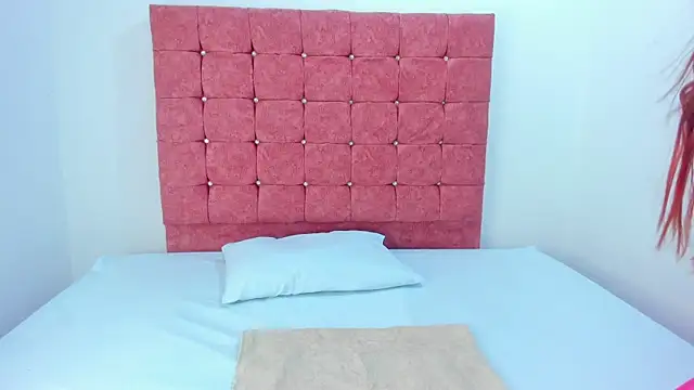 mishell lovely online show from 13, 1, 2026