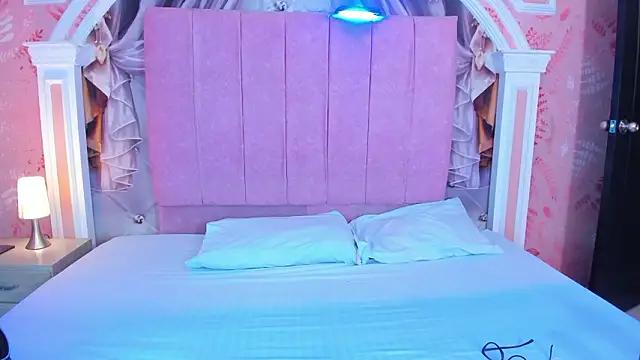 mishell lovely online show from 15, 2, 2026