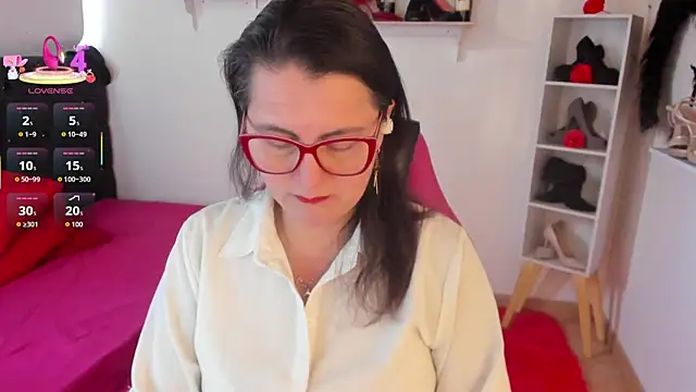 D Martii online show from 14, 9, 2025