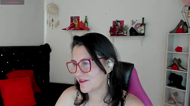 D Martii online show from 20, 9, 2025