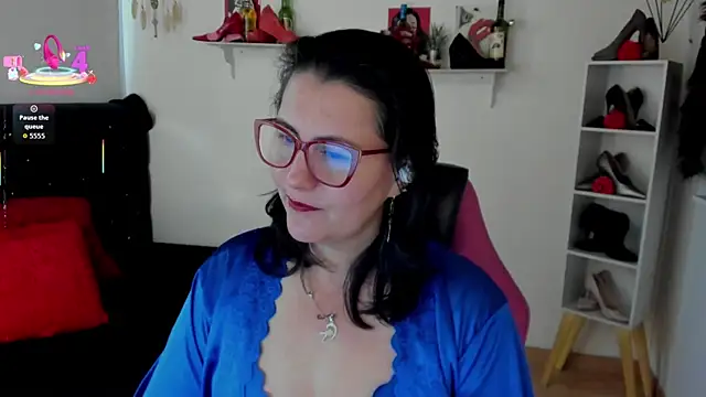 D Martii online show from 21, 9, 2025