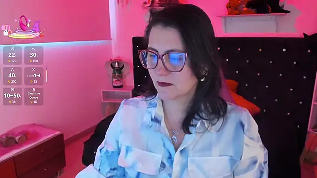 D Martii online show from 30, 9, 2025