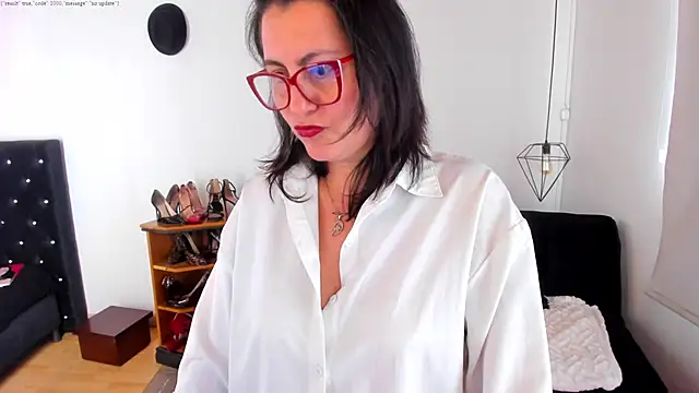 D Martii online show from 26, 10, 2025