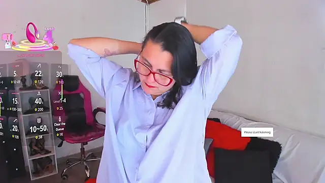 D Martii online show from 17, 11, 2025