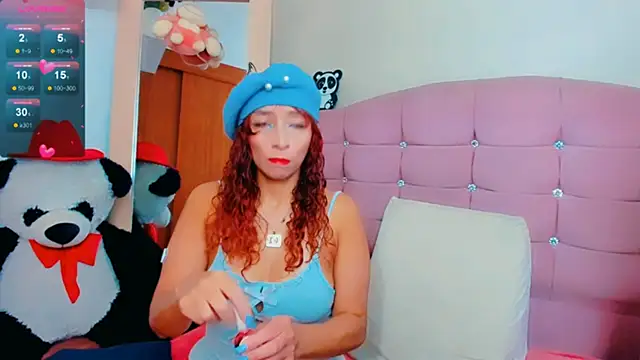  samy huber online show from 13, 3, 2026