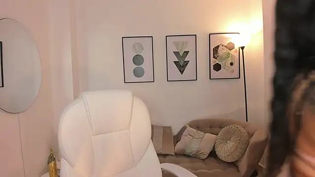 Beverly johnson online show from 15, 10, 2025