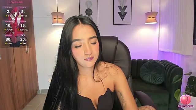 Beverly johnson online show from 23, 2, 2026