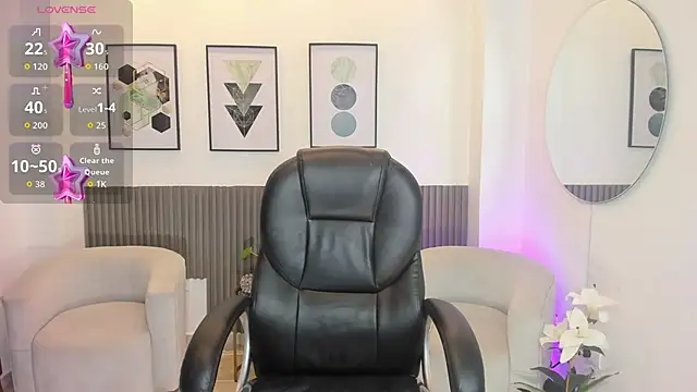 Beverly johnson online show from 23, 4, 2026