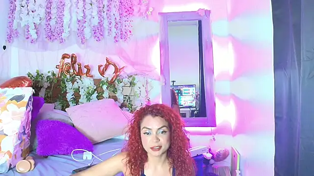 DevoraHarper  online show from 26, 3, 2026