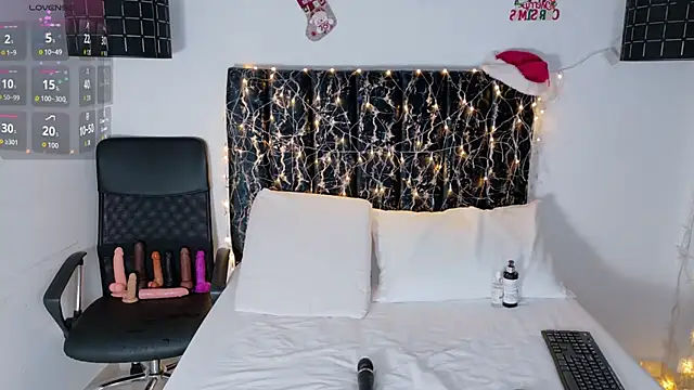 evvaa moon69 online show from 19, 12, 2025