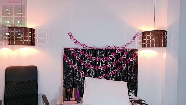 evvaa moon69 online show from 16, 2, 2026