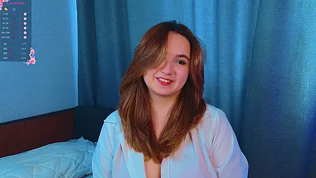 LucilleMcBride online show from 13, 9, 2025