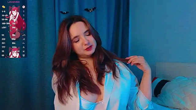 LucilleMcBride online show from 5, 11, 2025