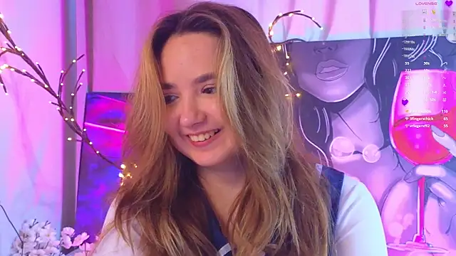 LucilleMcBride online show from 5, 12, 2025