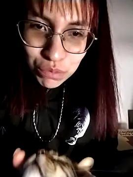 Katyuskka love online show from 5, 11, 2025