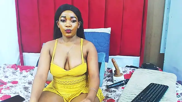 SultryCocoBabe online show from 5, 10, 2025