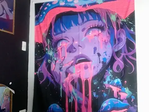 SofieLove 01 online show from 26, 9, 2025