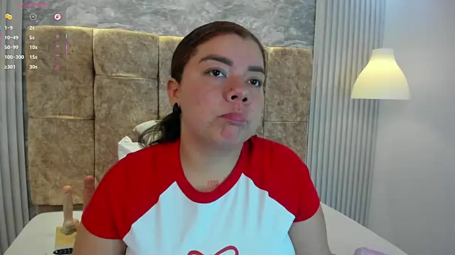 leilapons online show from 7, 1, 2026