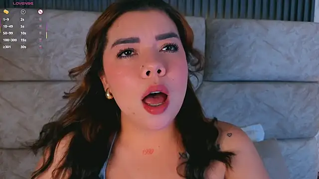 Snapshot of leilapons chatting on 16, 5, 2026 leilapons online show from 16, 5, 2026